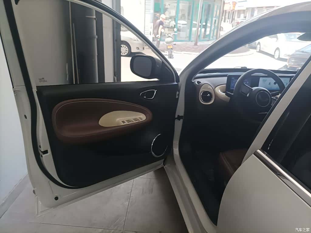 Wuling Bingo, 2023 16
