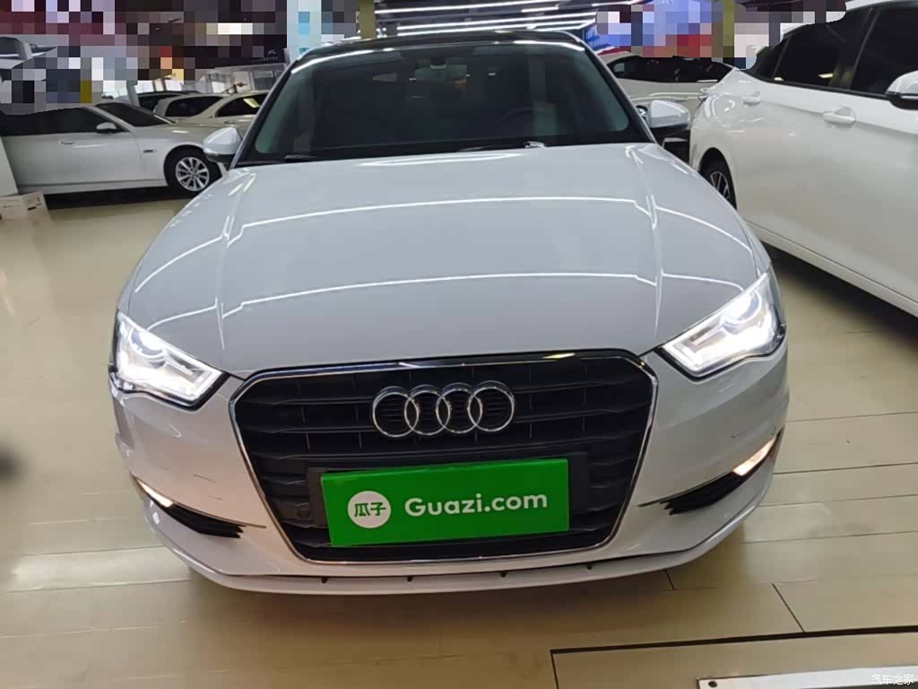 Audi A3, 2016 3