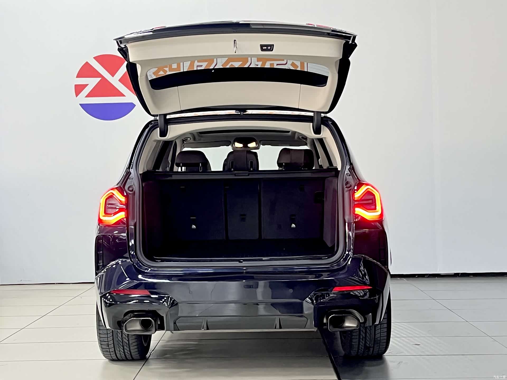 BMW X3, 2022 14