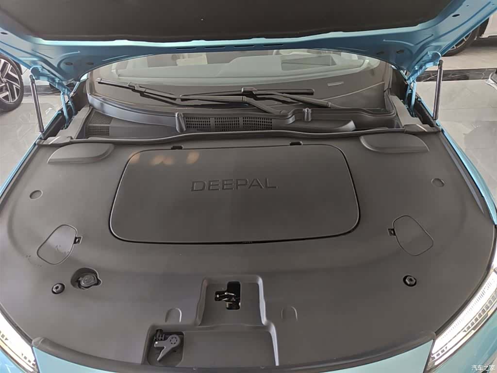 Deepal L07, 2025 20