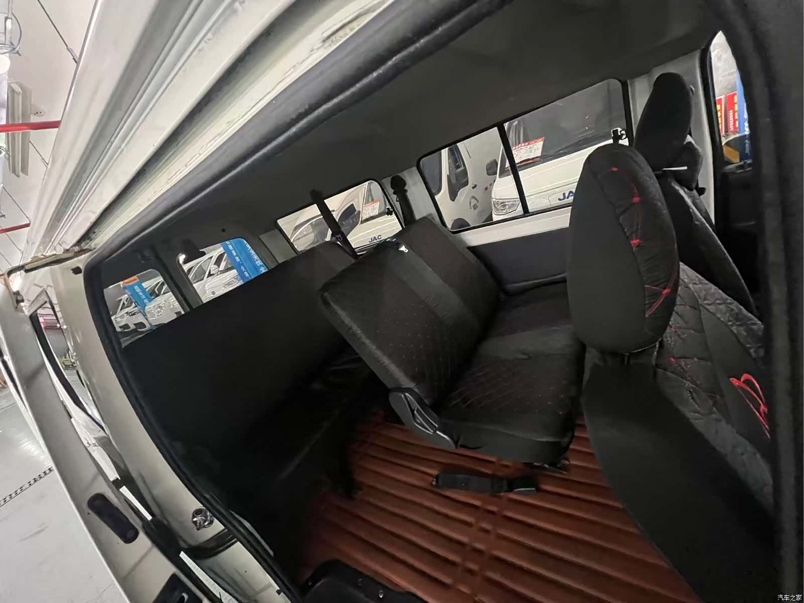 Changan 9EV, 2022 13