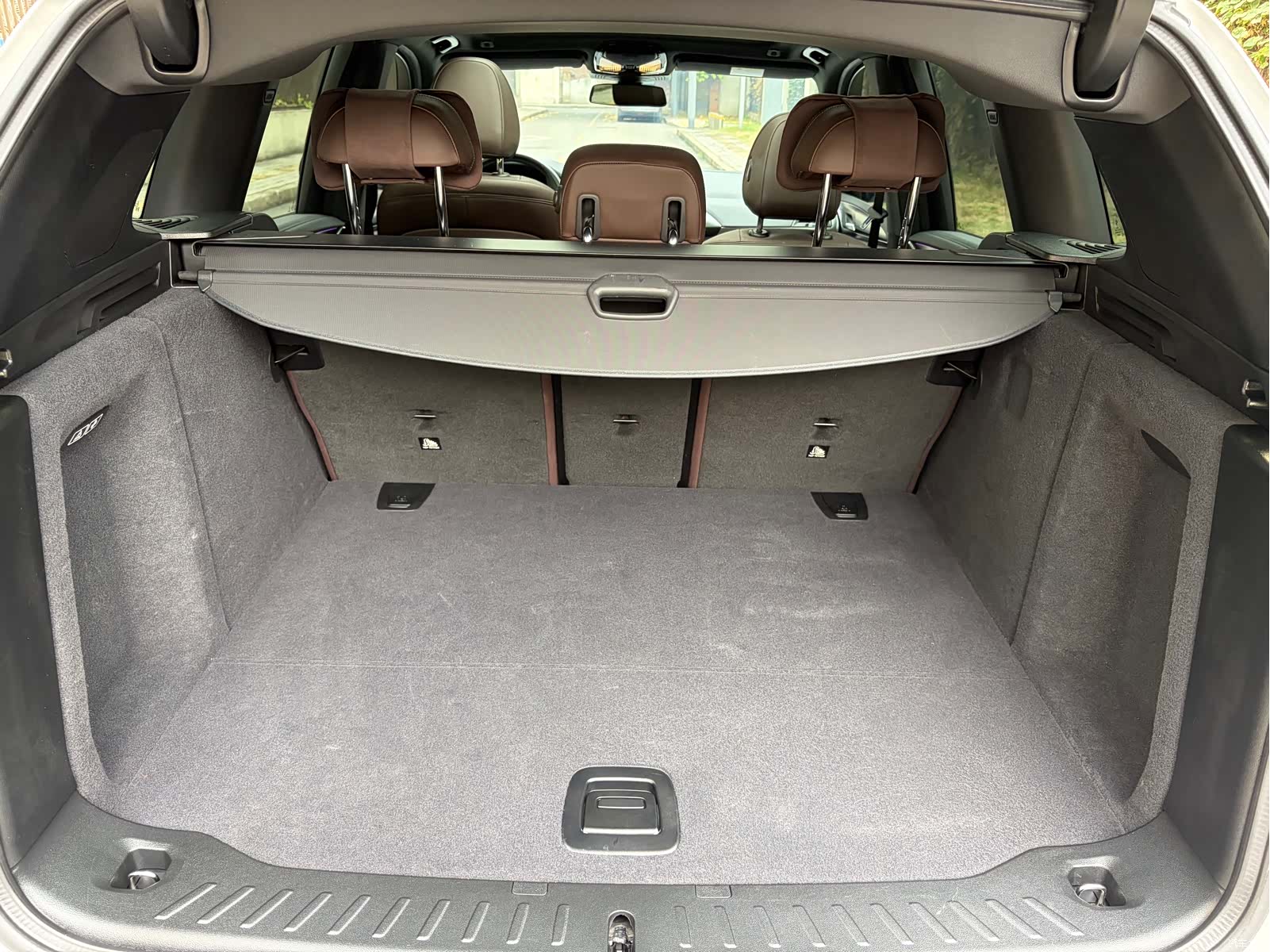 BMW X3, 2023 26