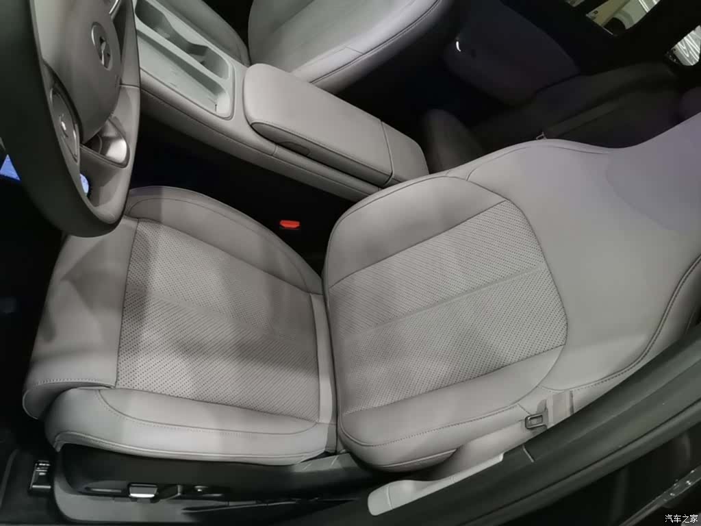 NIO EC6, 2024 15
