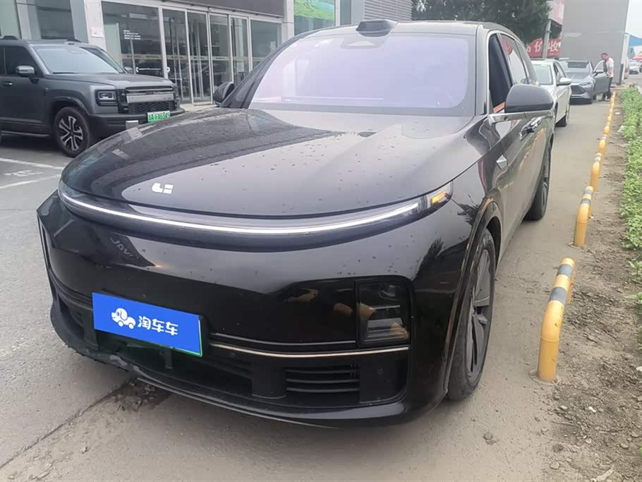 Li Auto L7