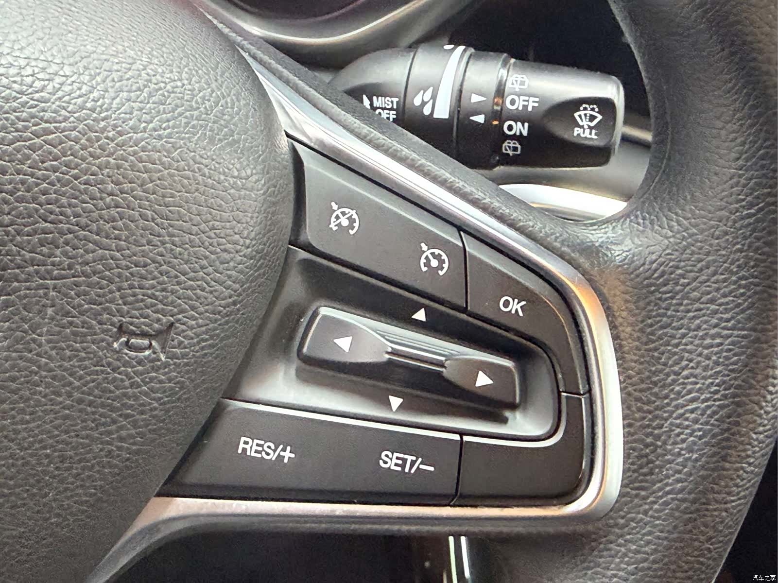 GAC GS4, 2023 13