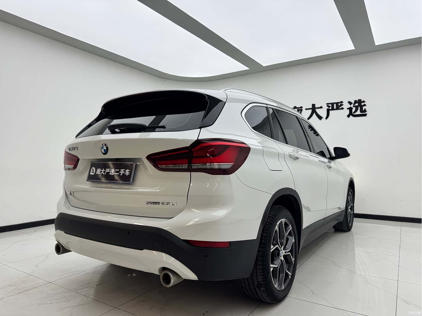 BMW X1, 2022 6