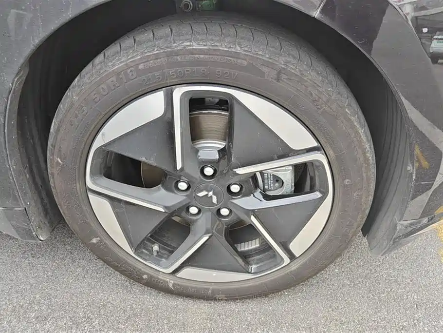 Wuling Wuling Starlight