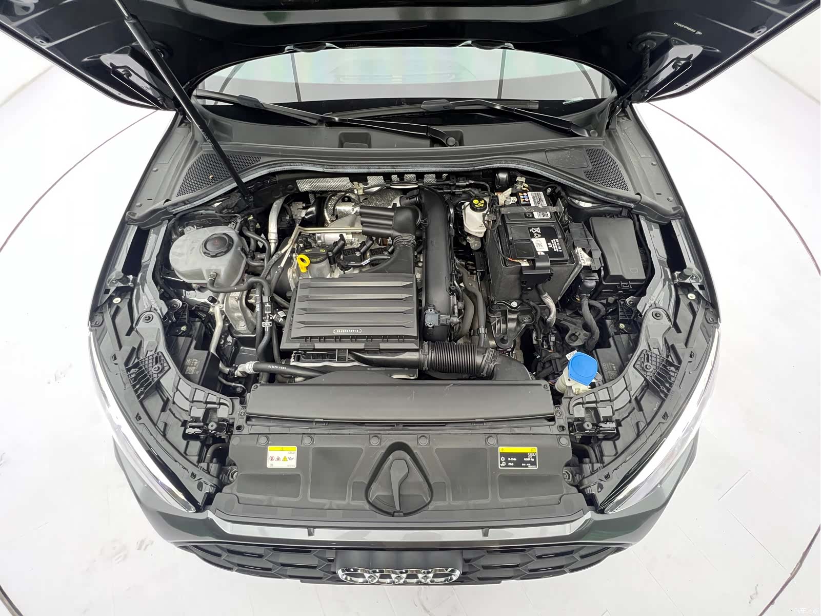 Audi A3, 2023 8