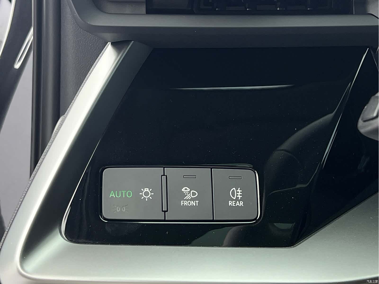 Audi A3, 2023 19