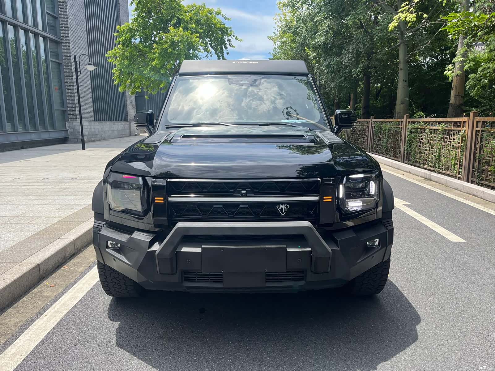 Jetour Traveller, 2024 2