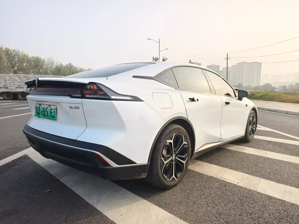 DEEPAL Dark blue SL03