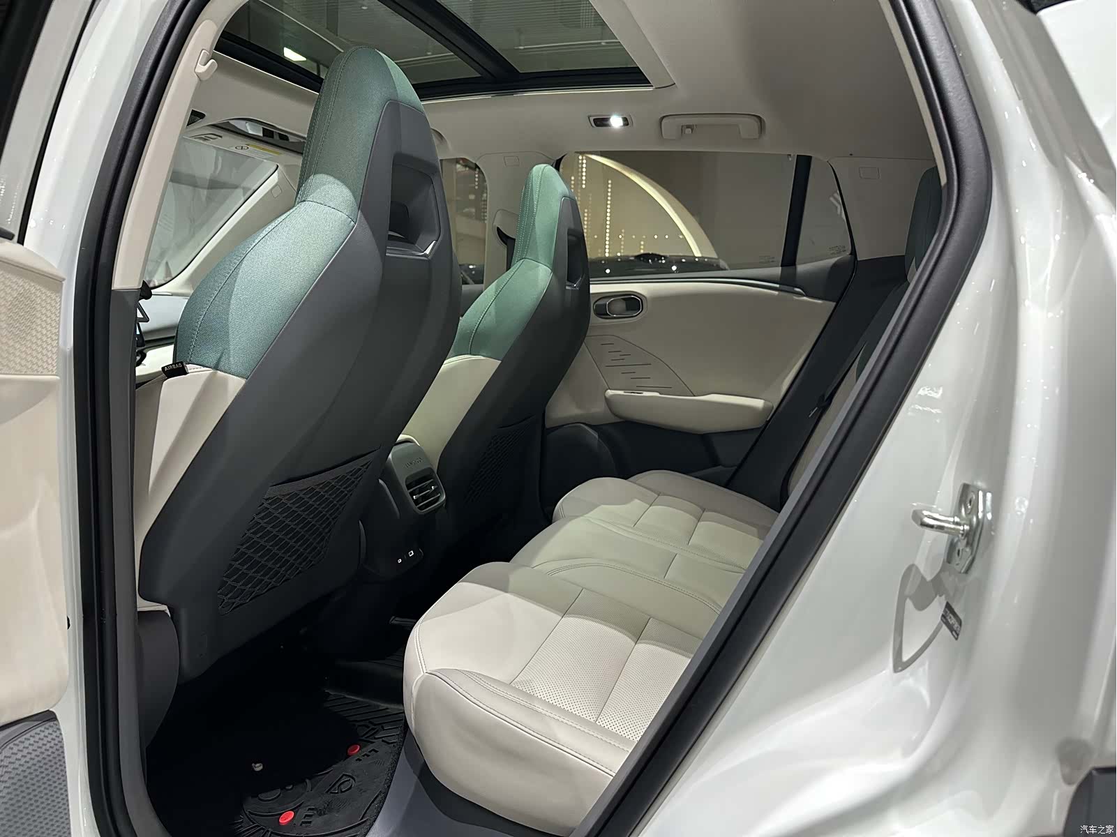 Lynk & Co 02, 2024 19