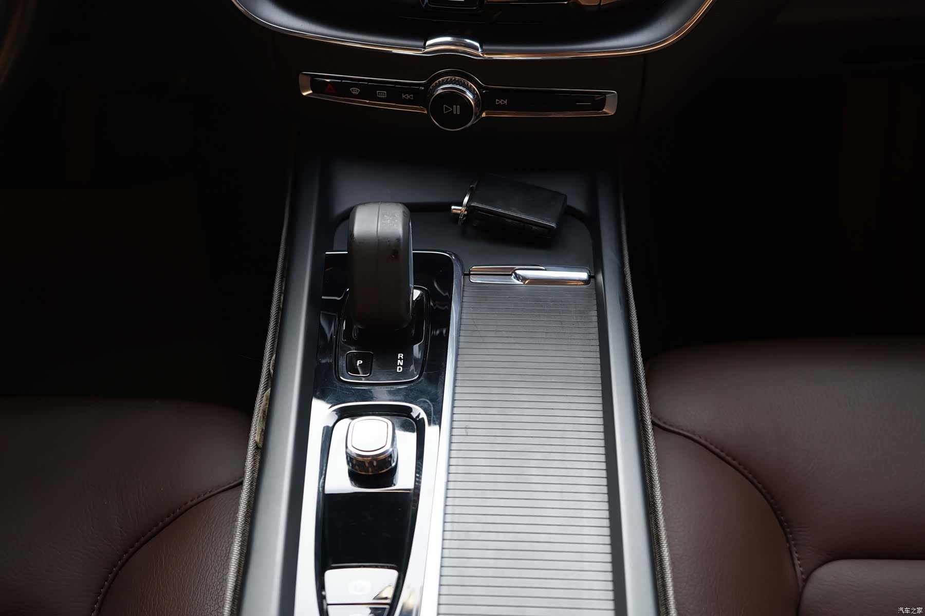 Volvo XC60, 2021 14