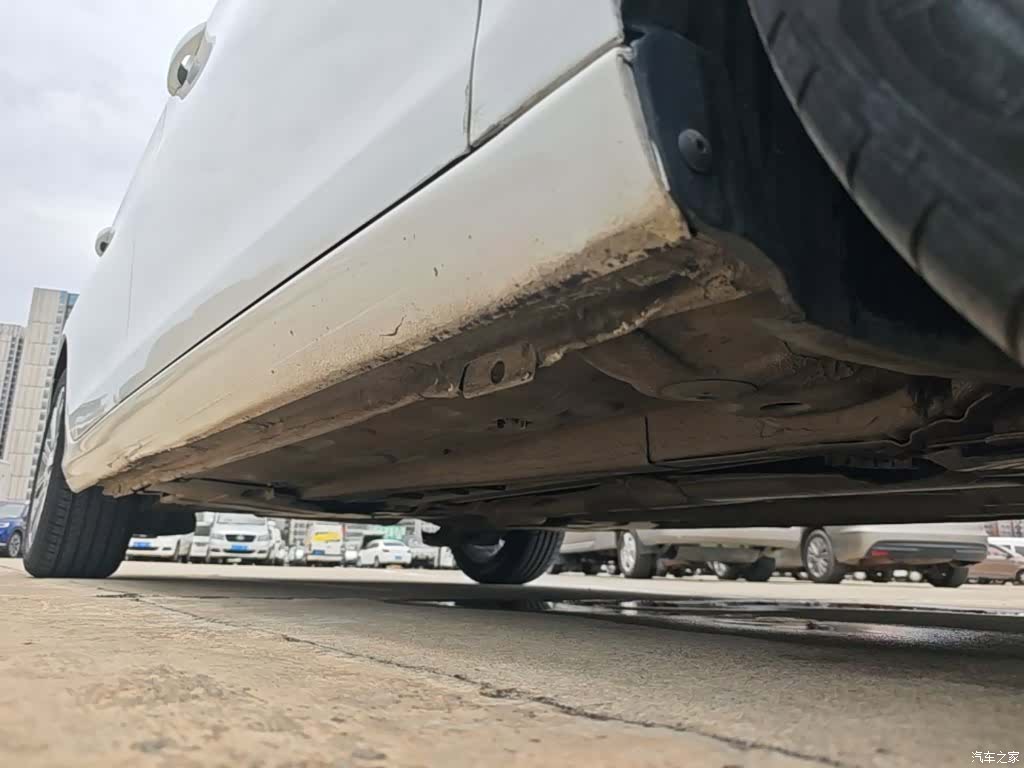 Peugeot 408, 2017 21