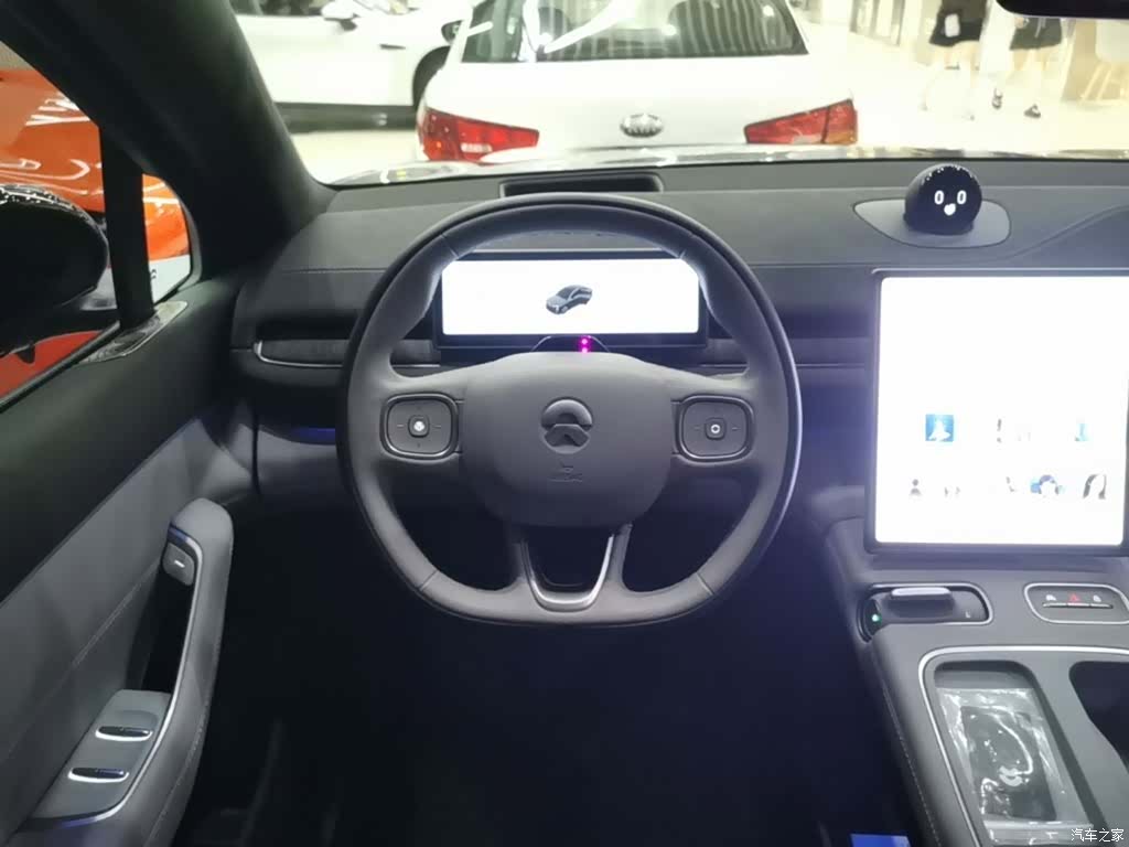 NIO EC6, 2024 11