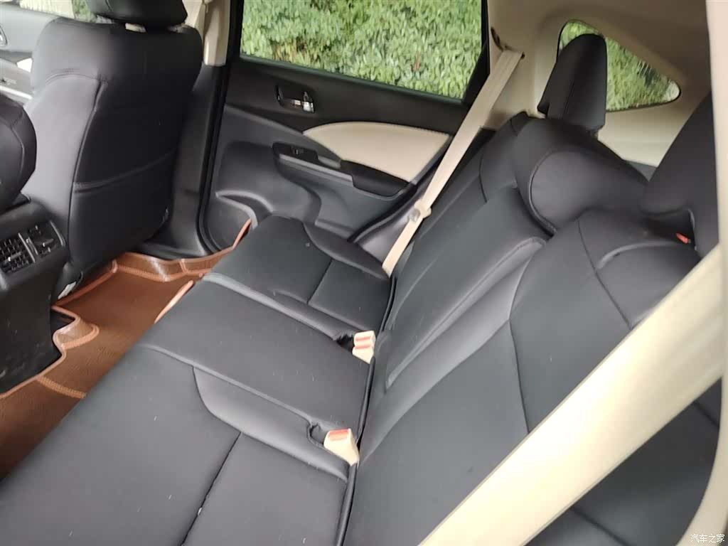 Honda CR-V, 2017 17