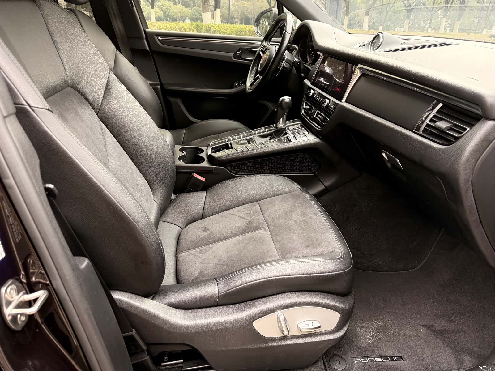Porsche Macan, 2019 8