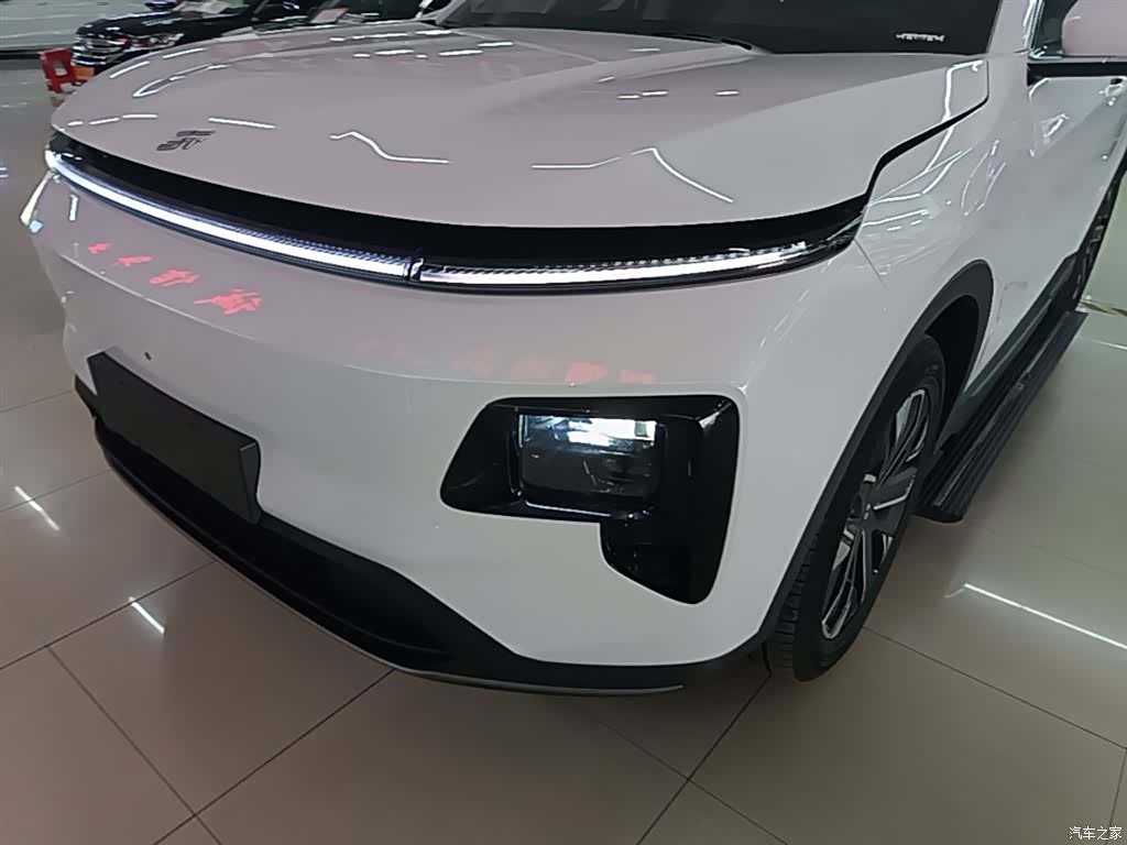Jetour L7, 2025 24