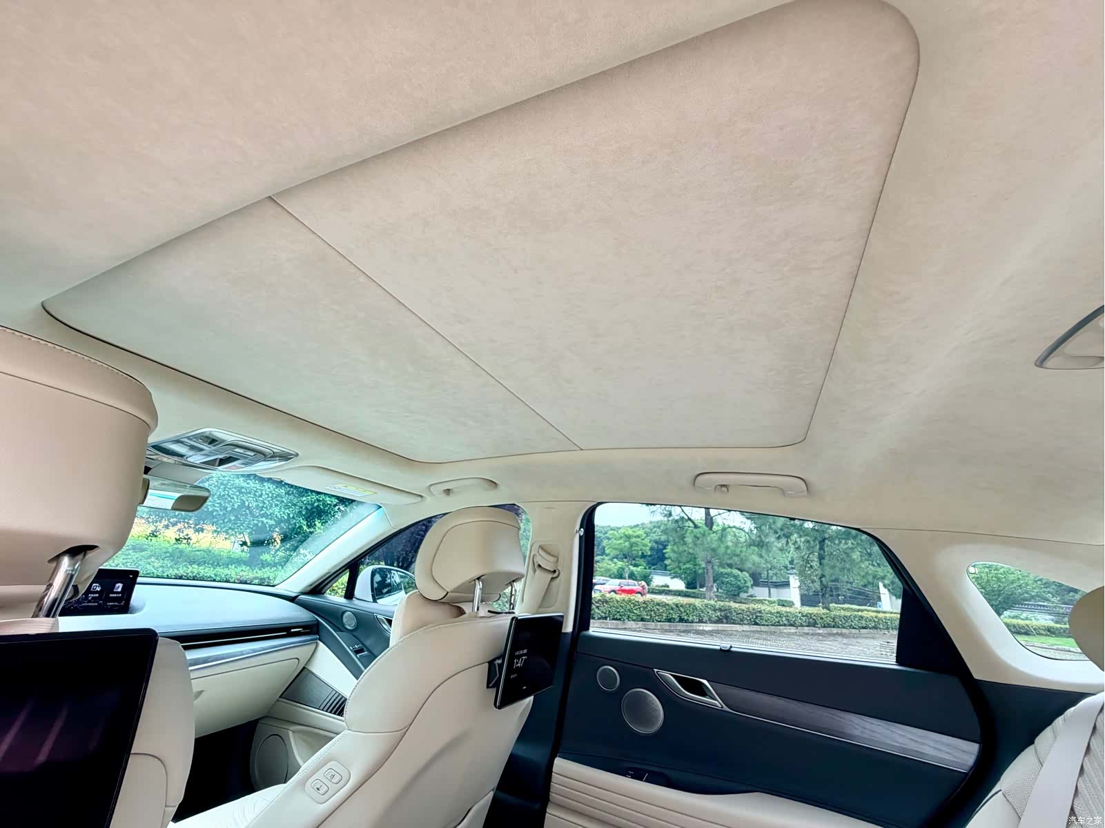 Genesis G80, 2023 24