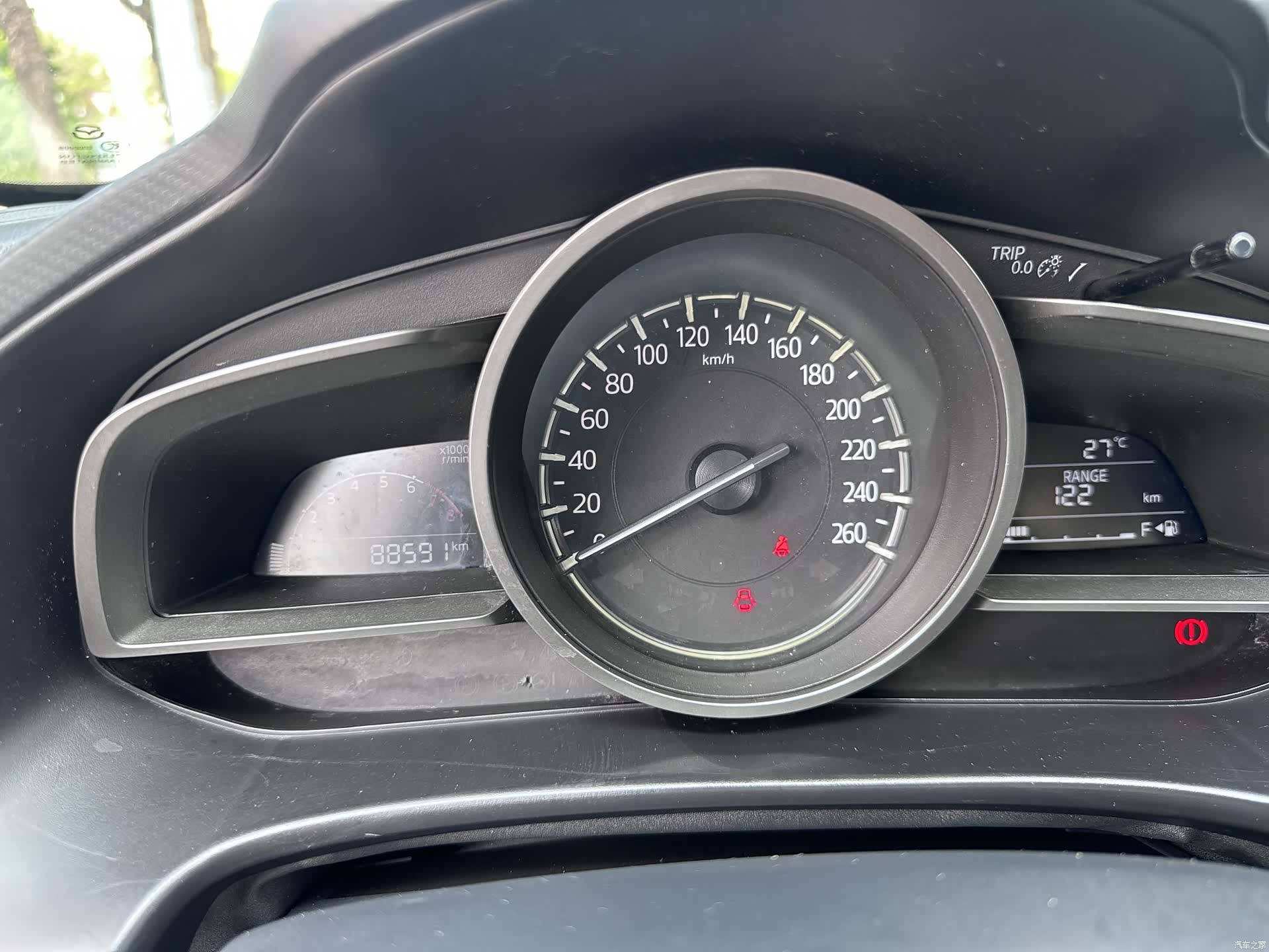 Mazda Mazda3, 2019 22