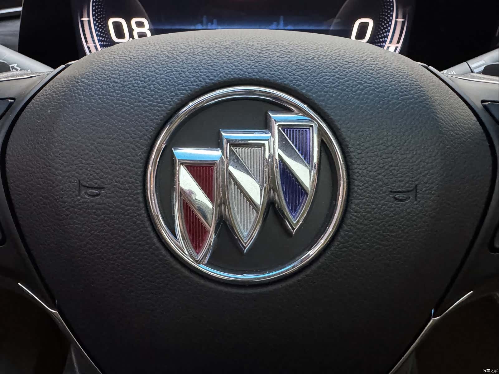 Buick GL8, 2021 14