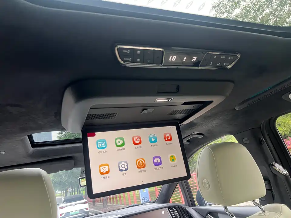 Trumpchi Trumpchi M8