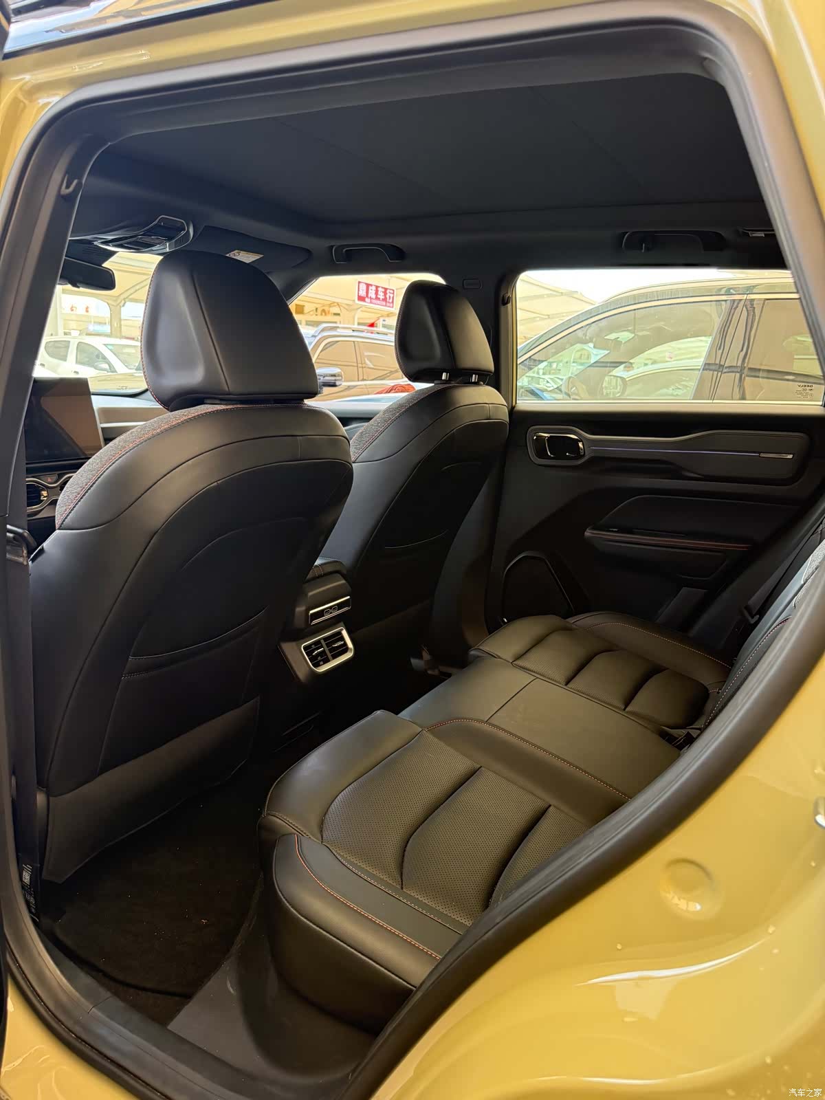 Geely 1.5TD, 2024 4