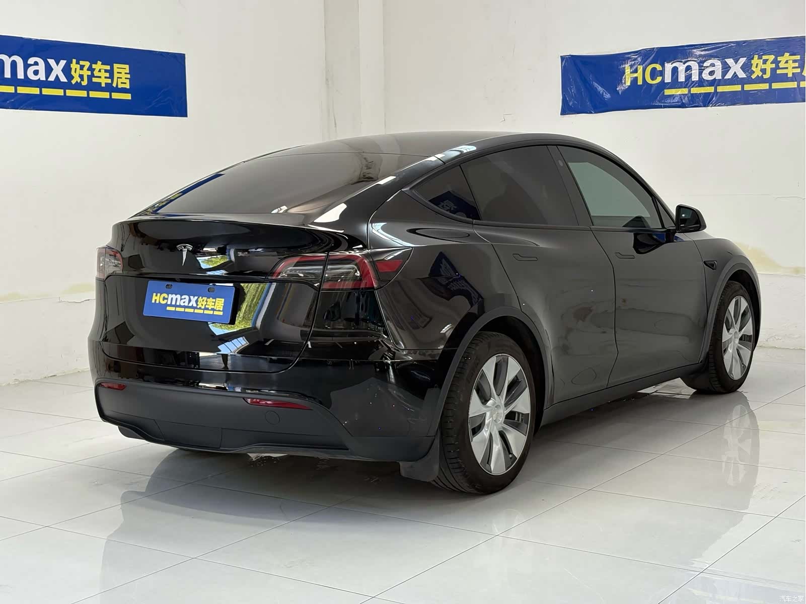 Tesla Model Y, 2022 6