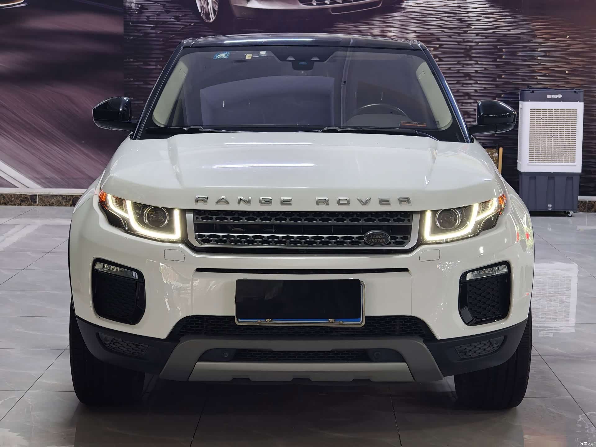 Land Rover Range Rover, 2018 2