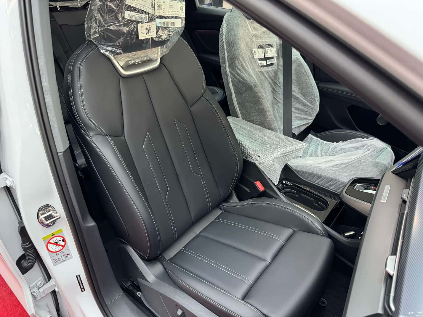 Audi Q4 e-tron, 2026 30