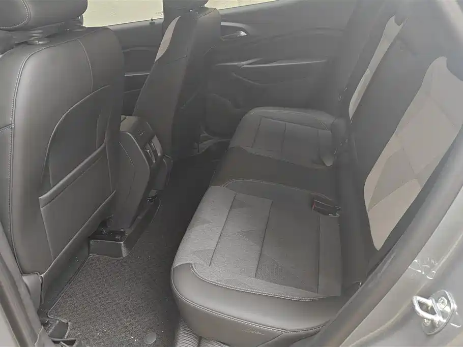 Chevrolet Xingmailuo