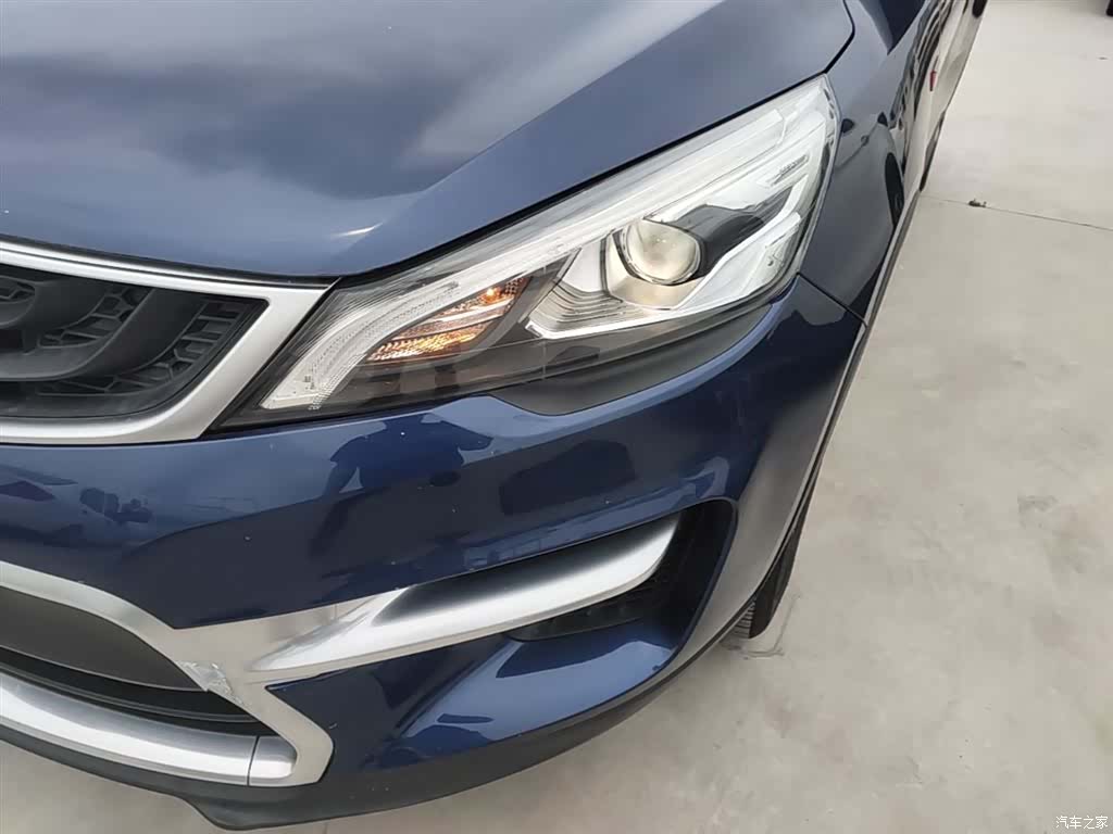 Geely Emgrand, 2018 24