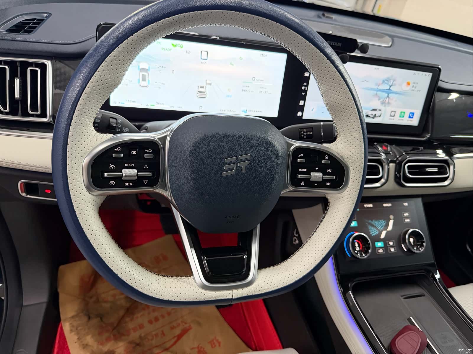 Jetour L7, 2025 9