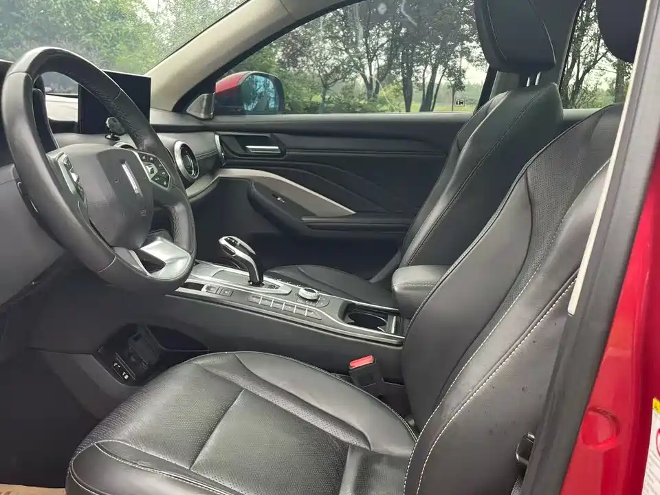 Weipai VV6