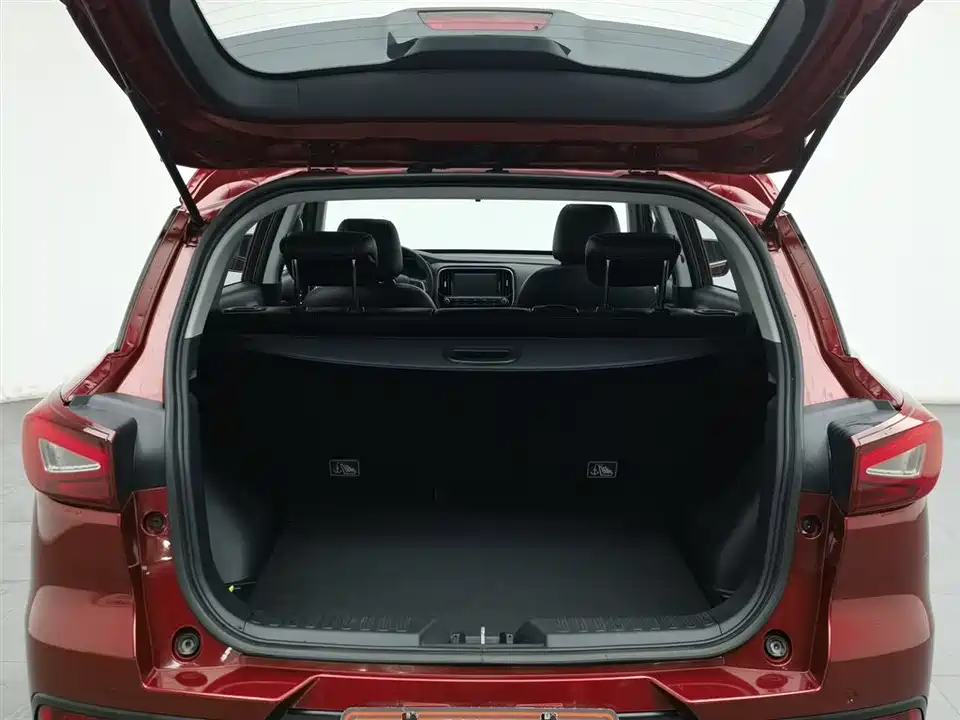 Trumpchi Trumpchi GS3