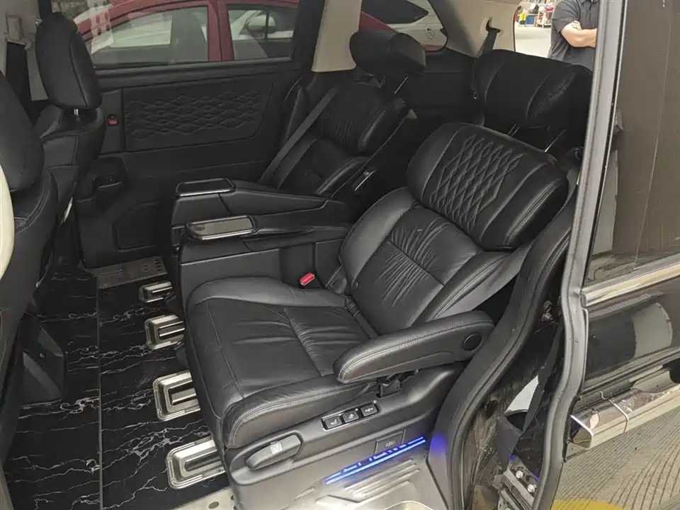Honda Ai Lishen