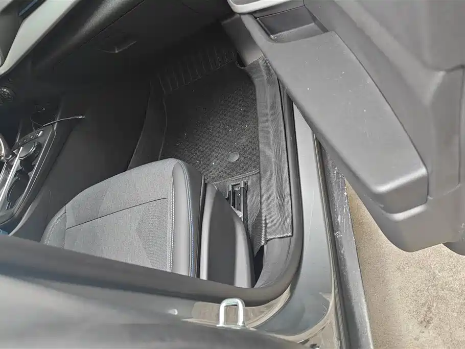 Chevrolet Xingmailuo