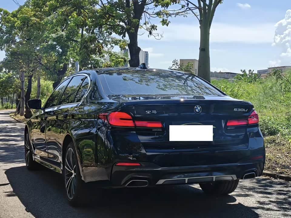 BMW 5 series BMW 5 series