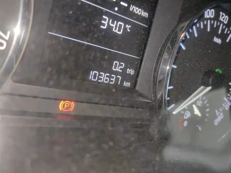 Skoda Octavia Skoda Octavia