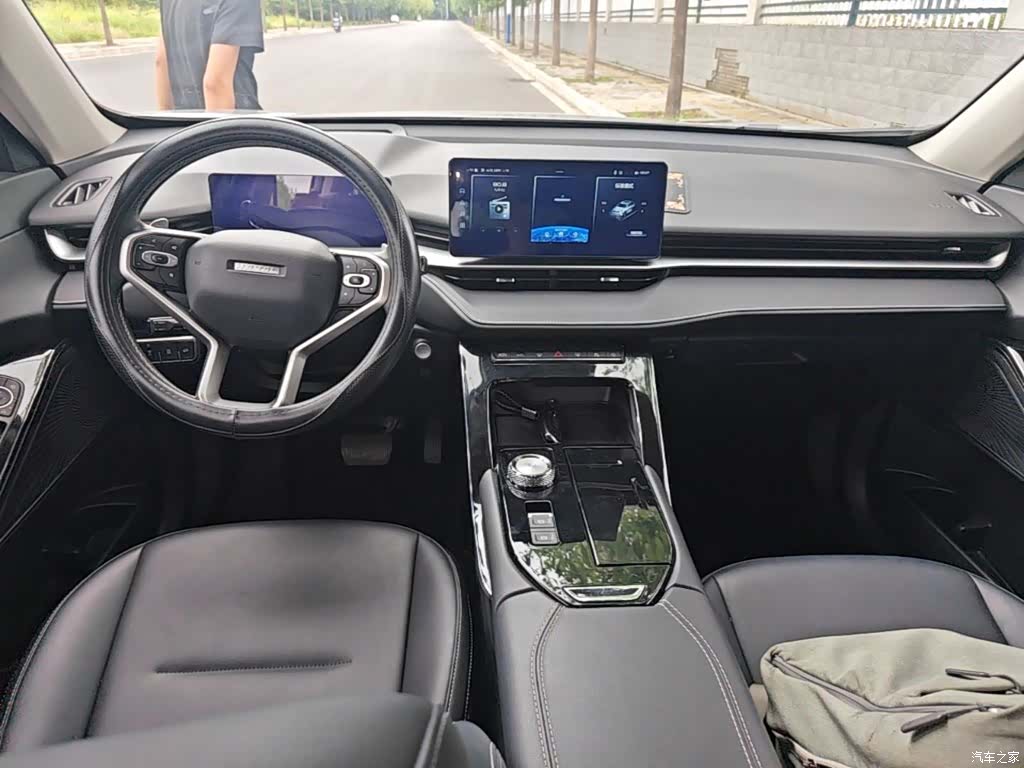 Haval H6, 2022 10