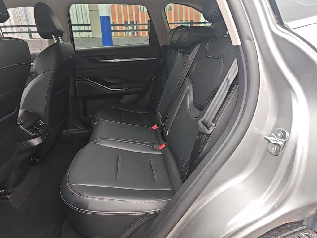 Haval H6, 2022 17