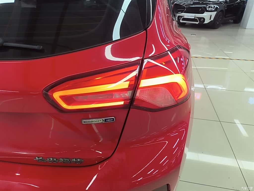 Ford Focus, 2020 8