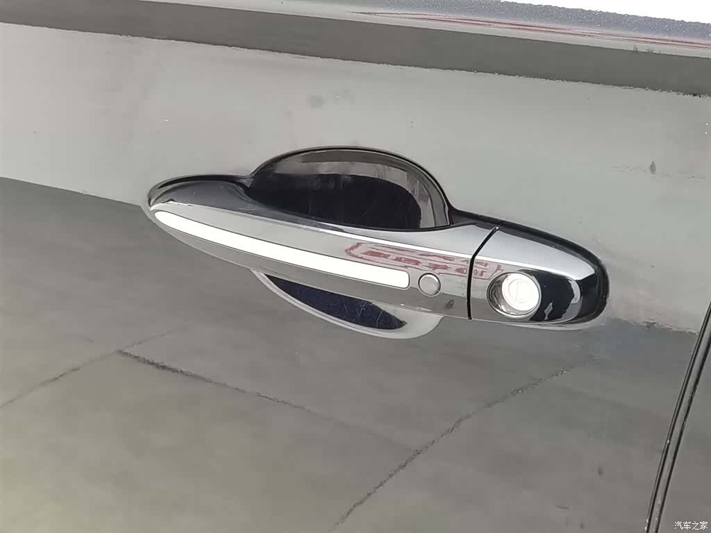 GAC GA8, 2017 18