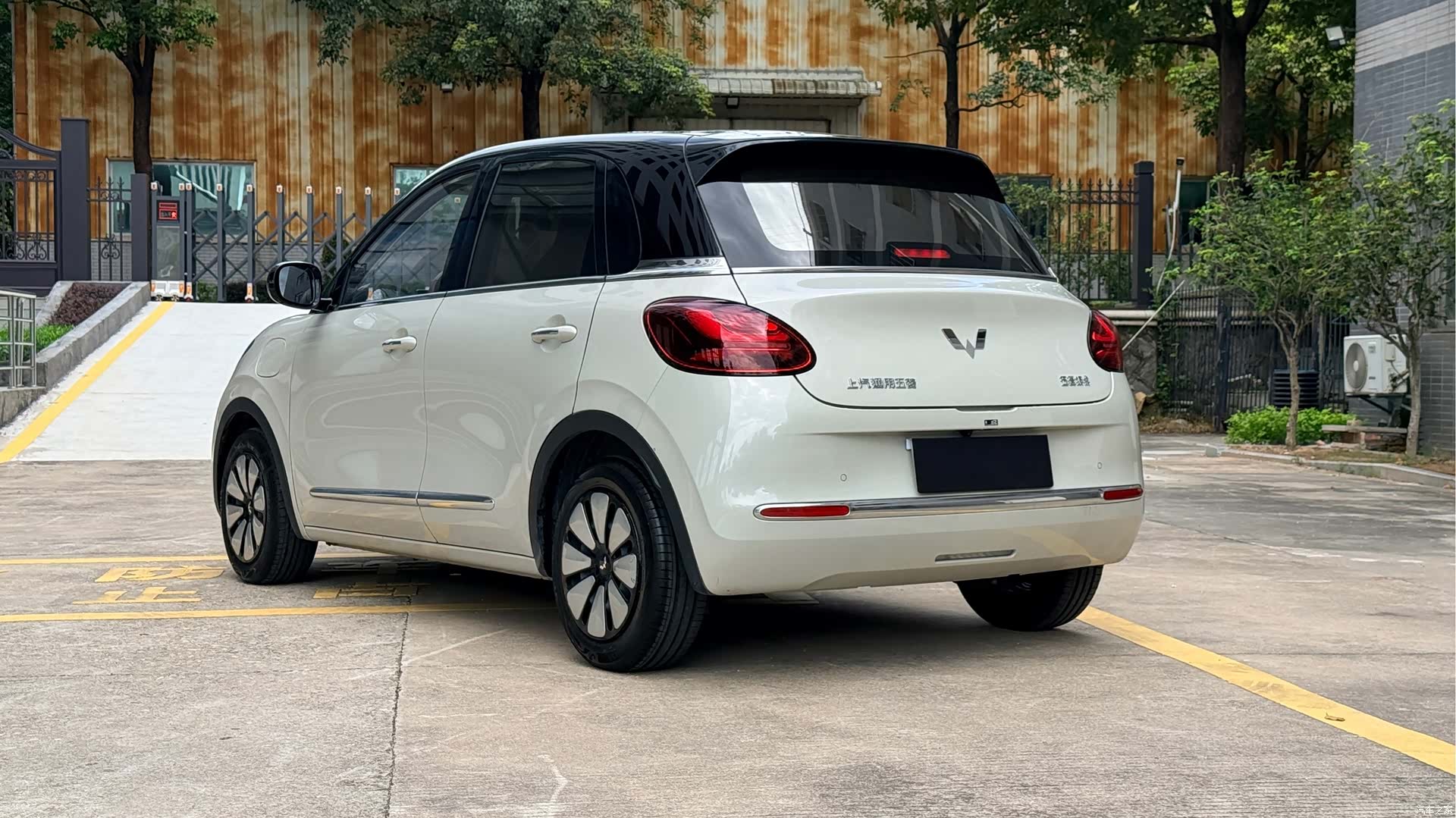 Wuling Bingo, 2025 3