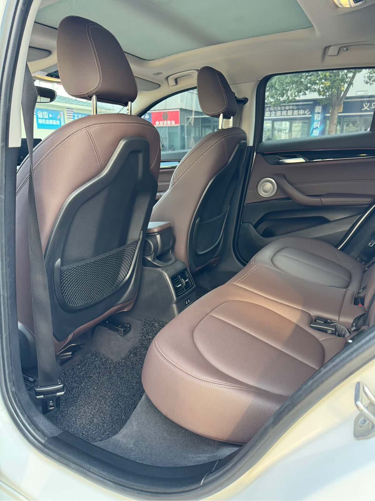 BMW X2, 2021 9