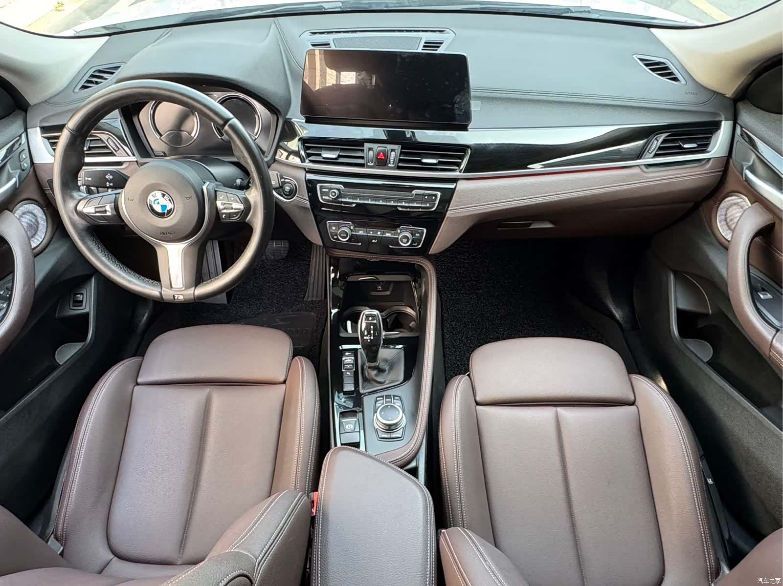BMW X2, 2021 13