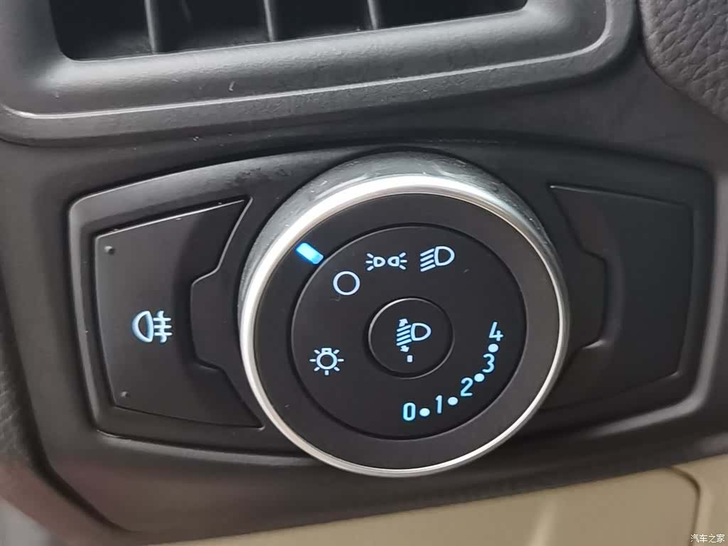 Ford Focus, 2018 21