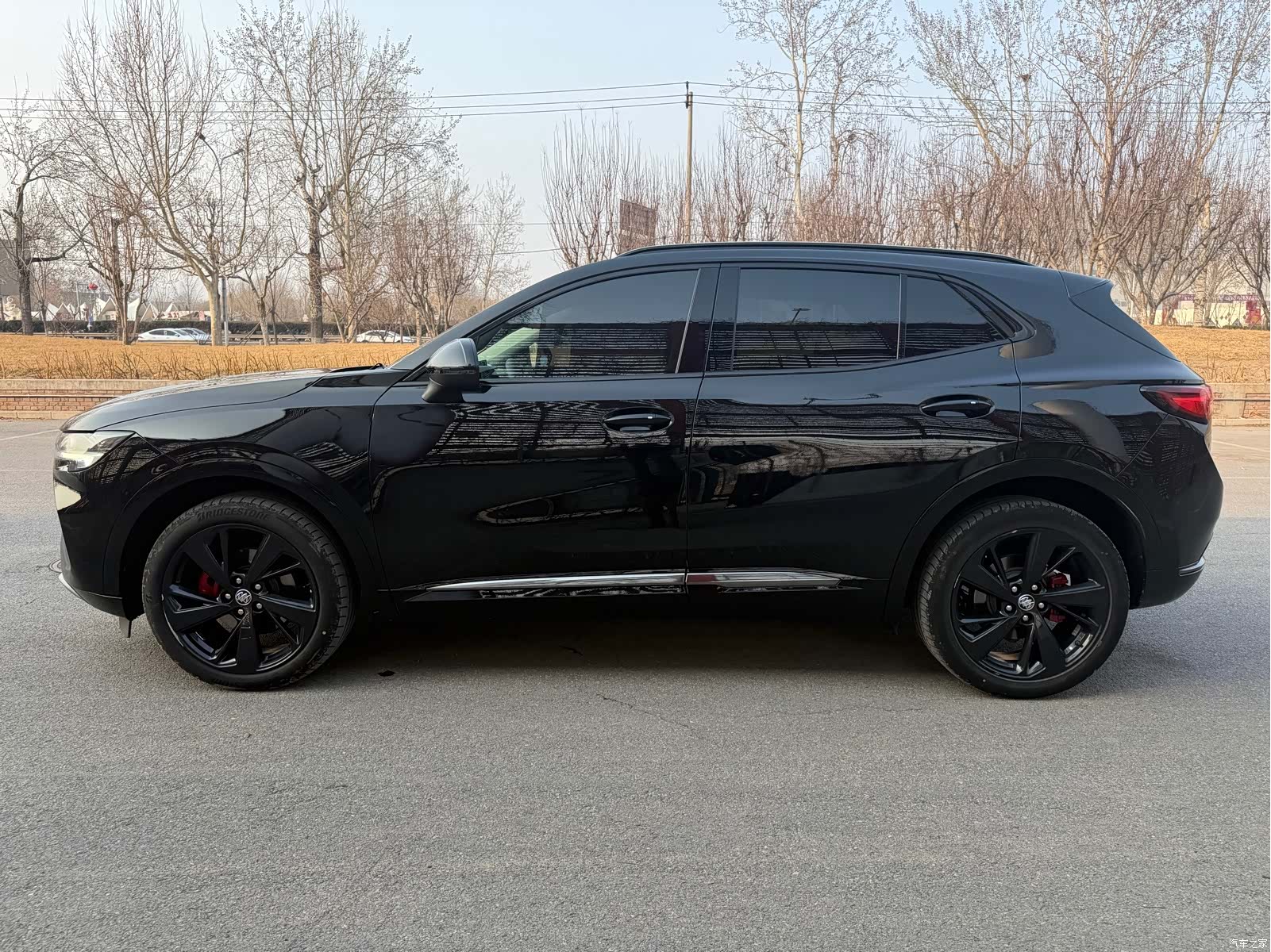 Buick Envision, 2023 7