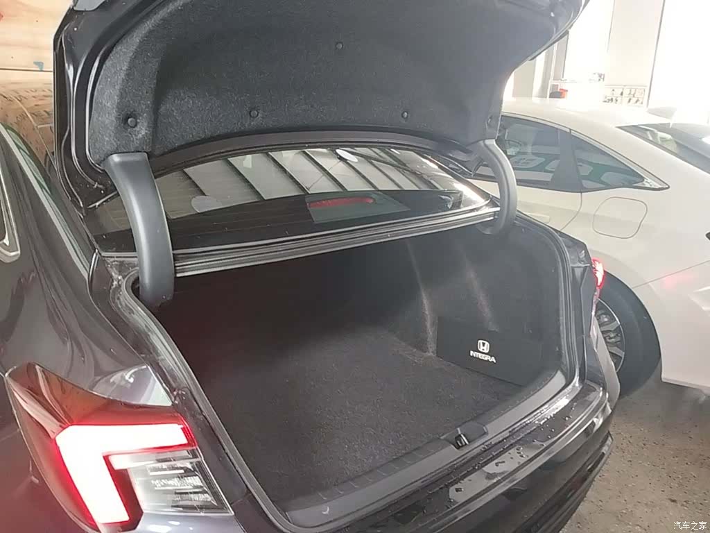 Honda Integra, 2022 19