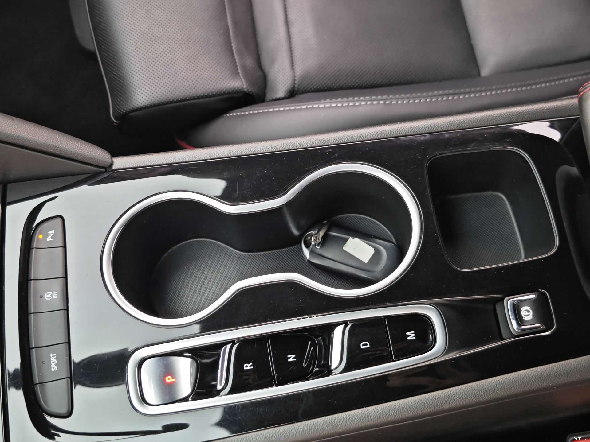 Buick Regal, 2021 21